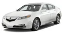Acura TL